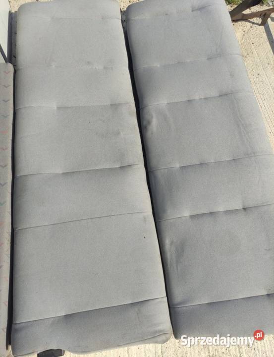 Volkswagen Transporter T4 rozkładana kanapa plus 1899cm3 Stępin