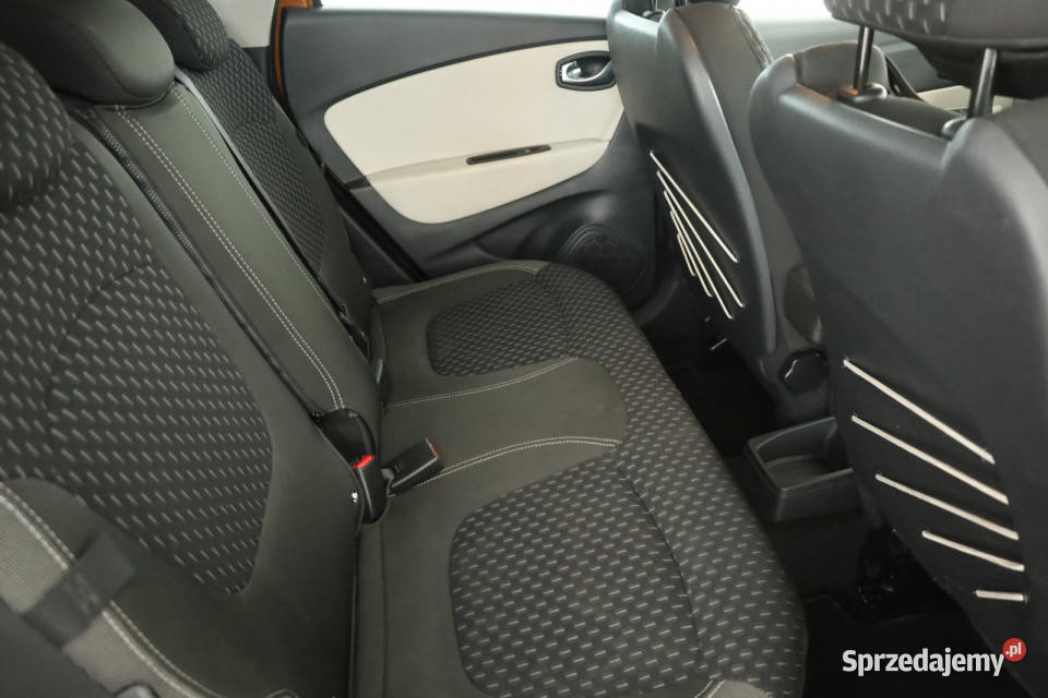 Renault Captur 09 TCe czujnik parkowania Piaseczno sprzedam