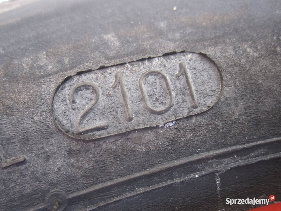 SAAB 95 93 95 I koło dojazdowe 1157016 92M 5x110 Kielce sprzedam