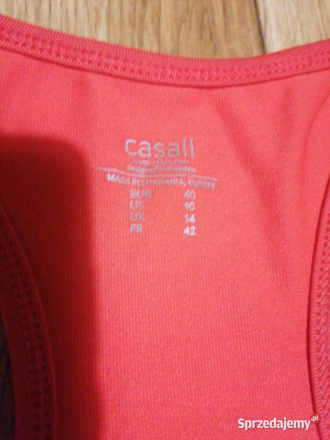 Bluzka sportowa Gdańsk