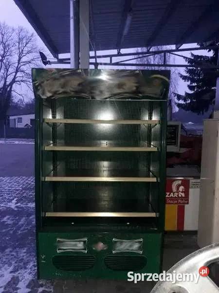 Szafa chlodnicza w pełni sprawna Żodyń