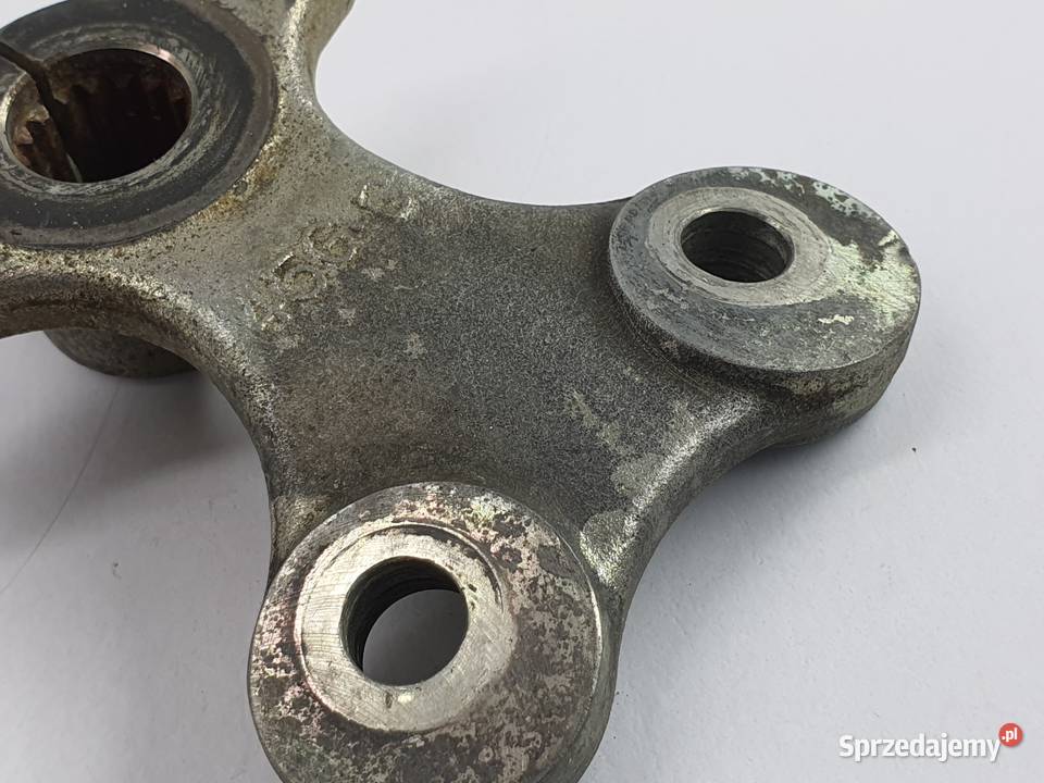 Mocowanie Kolumny Drazkow Zabierak Suzuki Ltr Łódź