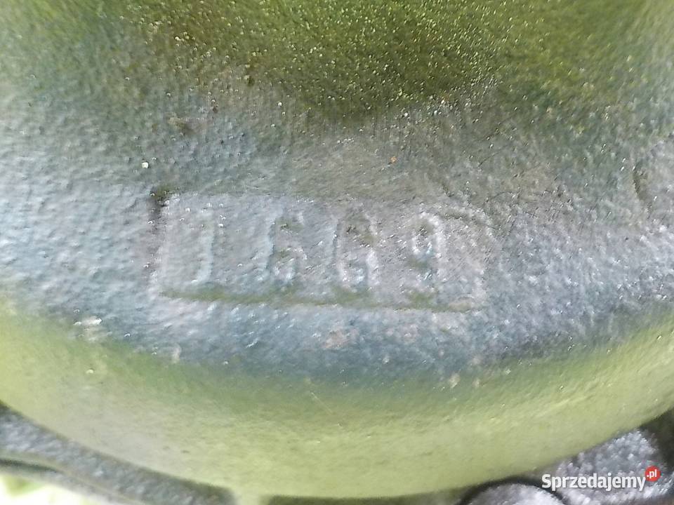 RANGE ROVER SPORT I 27 TDV6 07r 5D dyfer most Mosty Suków