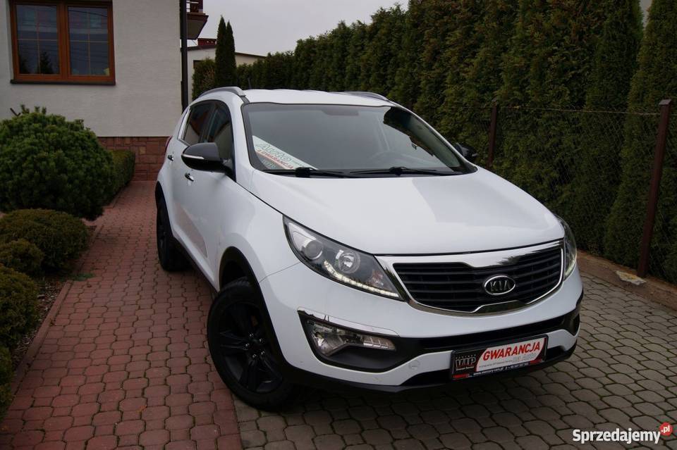 Na sprzedaż Kia manualna skrzynia biegów Kielce