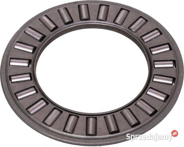 Łożysko wałeczkowe 750idx12 50684MA Kamionna