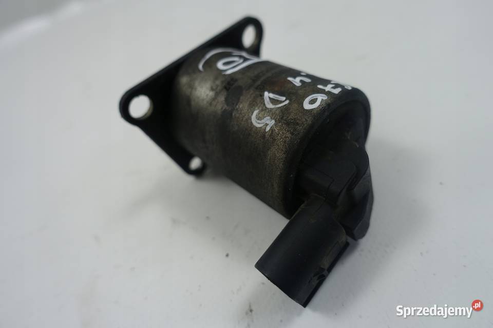 ZAWÓR EGR Volvo XC70 24 D5 00 ORYGINAŁ Chełm