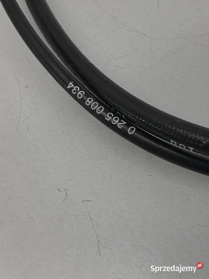 Przewod Hamulcowy Przod Czujnik Abs Ktm Duke 690 Łódź