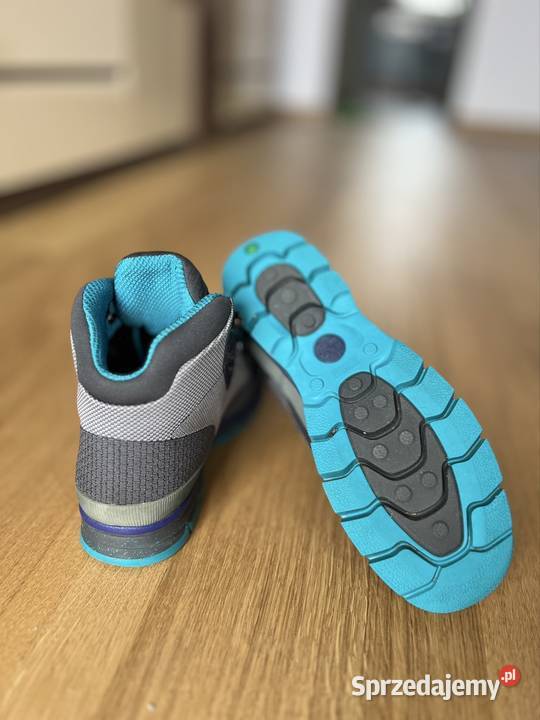 Buty trekkingowe Moda i Styl Gdańsk