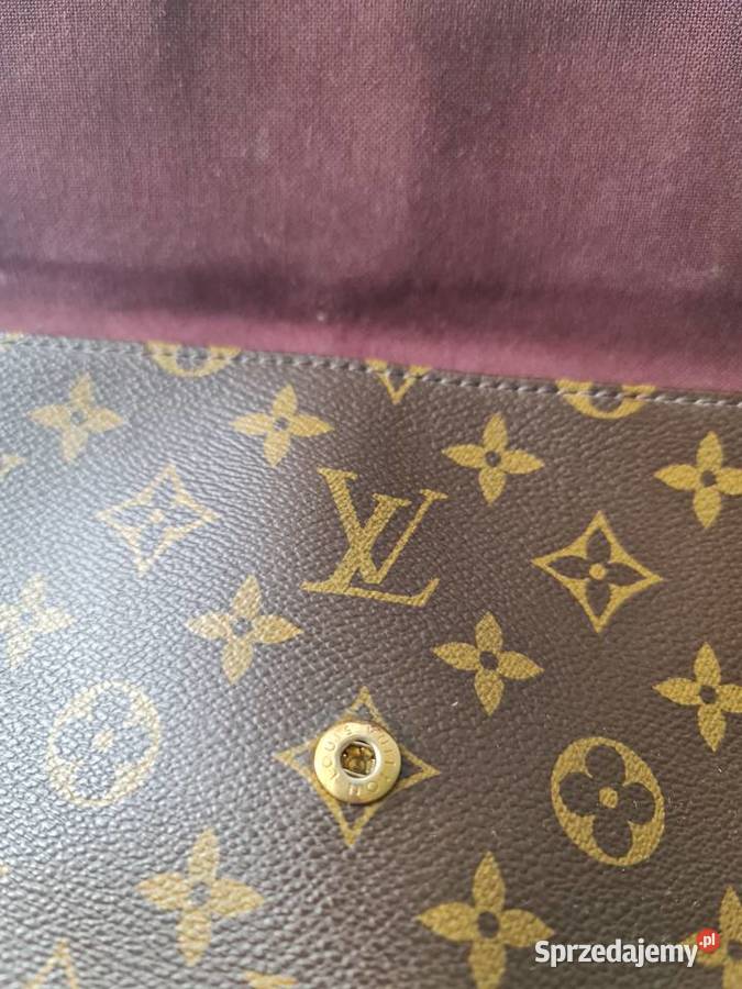 Torebka Louis Vuitton zachodniopomorskie Nowogard