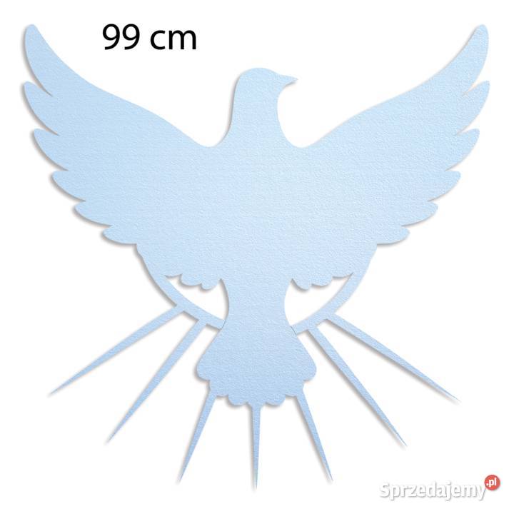 Gołębica Ducha Świętego z 7 płomieniami 99 99 Pozostałe