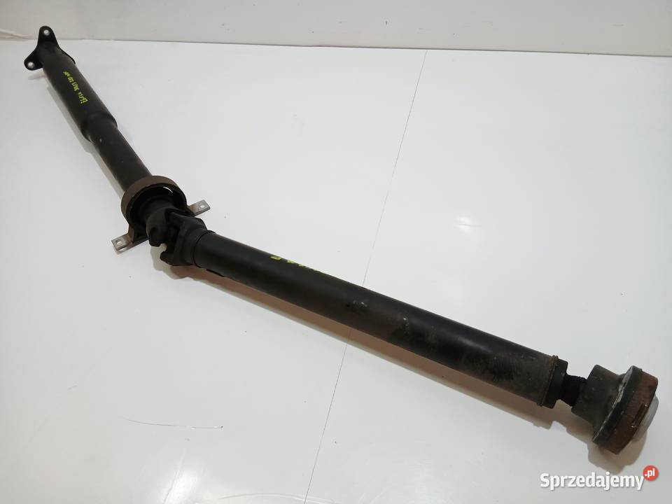 WAŁ NAPĘDOWY BMW E60 E61 306D3 25D OE MANUAL Strzyżewice