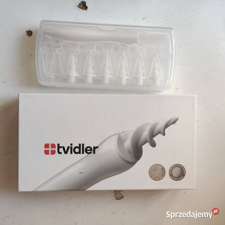 Urządzenie do czyszczenia uszu smart swab śląskie