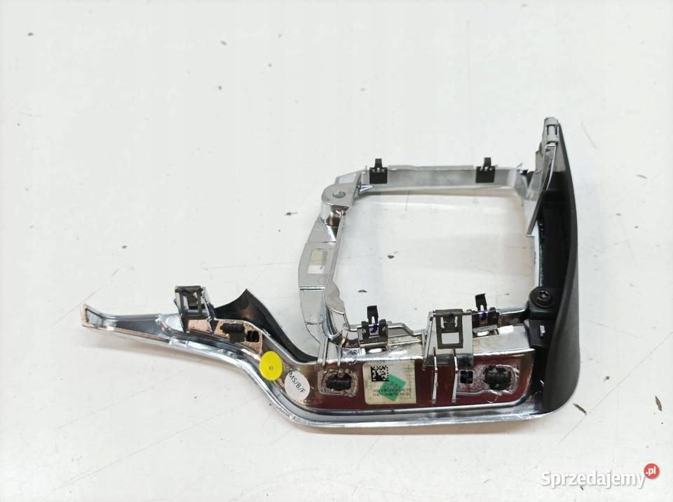 DEKOR LISTWA OZDOBNA DESKI 31651191 Volvo S60