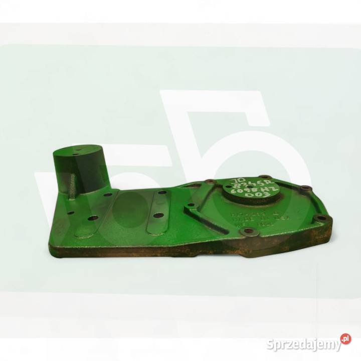 Podpora napędu wentylatora R521545 JOHN DEERE Wilkowo