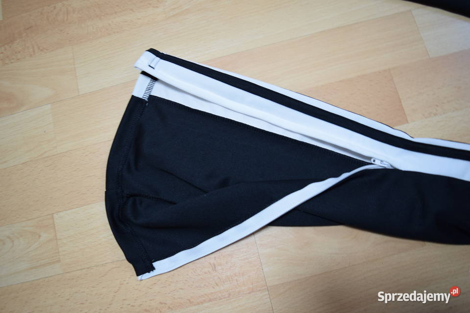 Spodnie Oryginał ADIDAS AeroreadyRozmiar XL Adidas Olsztyn