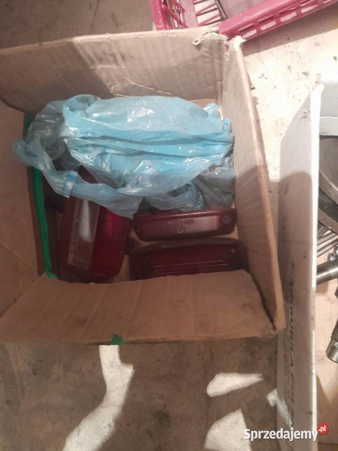 Tłumik wydech do ogara jawki Modlna sprzedam