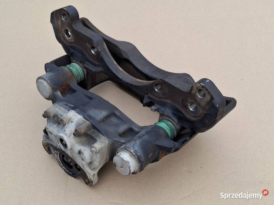 WABCO zacisk hamulcowy naczepy 6402250560