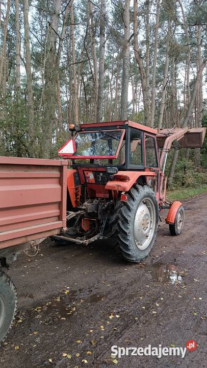 Ursus 3512 Kutno