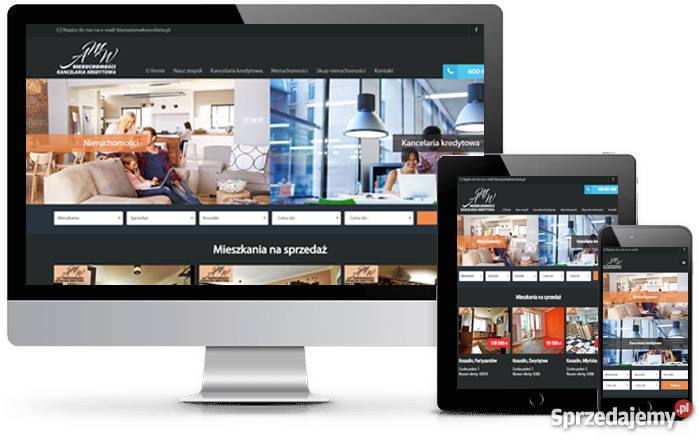 Doublem Strony internetowe doublem Usługi informatyczne Koszalin