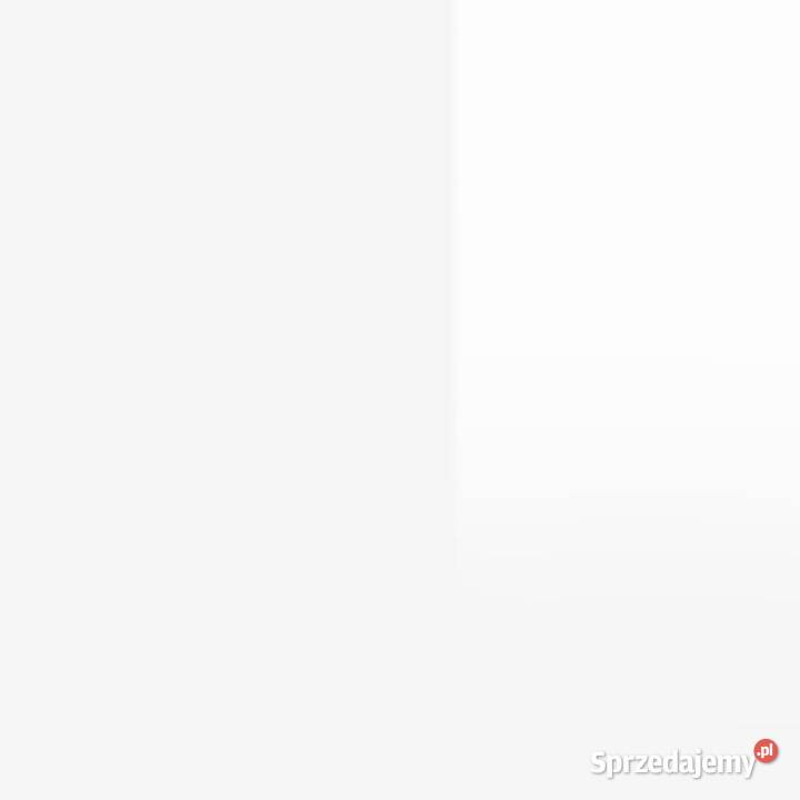 Szafka z szufladami i kółkami biała wysoki mazowieckie sprzedam