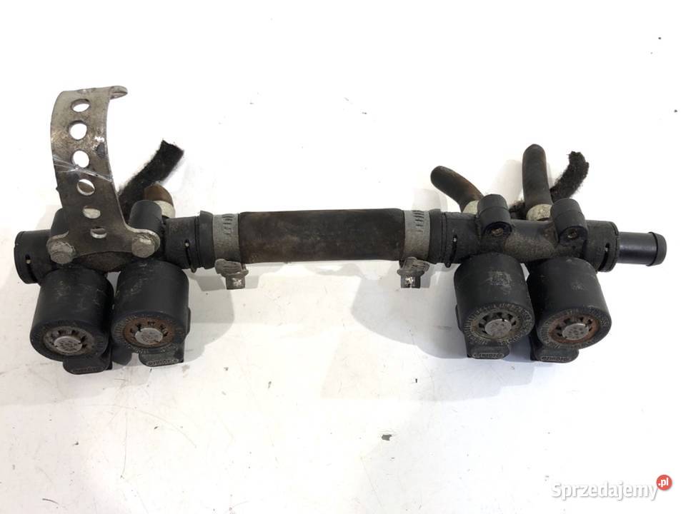 WTRYSKIWACZ LPG 67R010194 WTRYSK GAZU GAZOWY podkarpackie