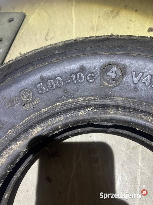 Vredsrein 50010 c opona opony małopolskie Brzana sprzedam