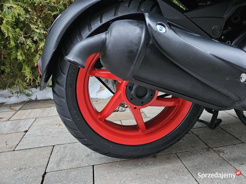 Piaggio NRG 50 2T 500 ceny TRANSPORT cała Polska Tarnów