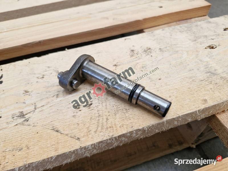 Dźwignia Holland T4020 TN55 TN75A TN95A Byków