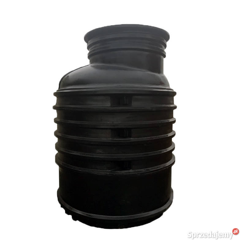 STUDNIA WODOMIERZOWA DN1000 H150 Z POKRYWĄ dolnośląskie Wrocław sprzedam