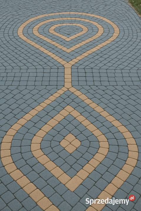 Mycie kostki brukowej elewacji kujawsko-pomorskie