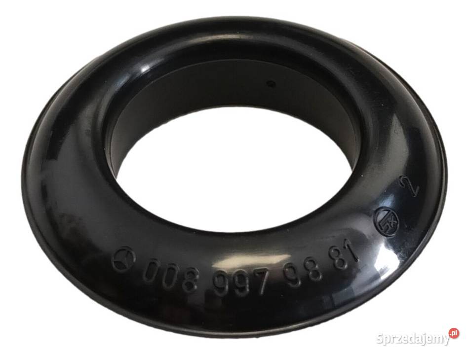 MERCEDES SLK SL CLK Zaslepka otworu sciany 30mm Ruda Śląska