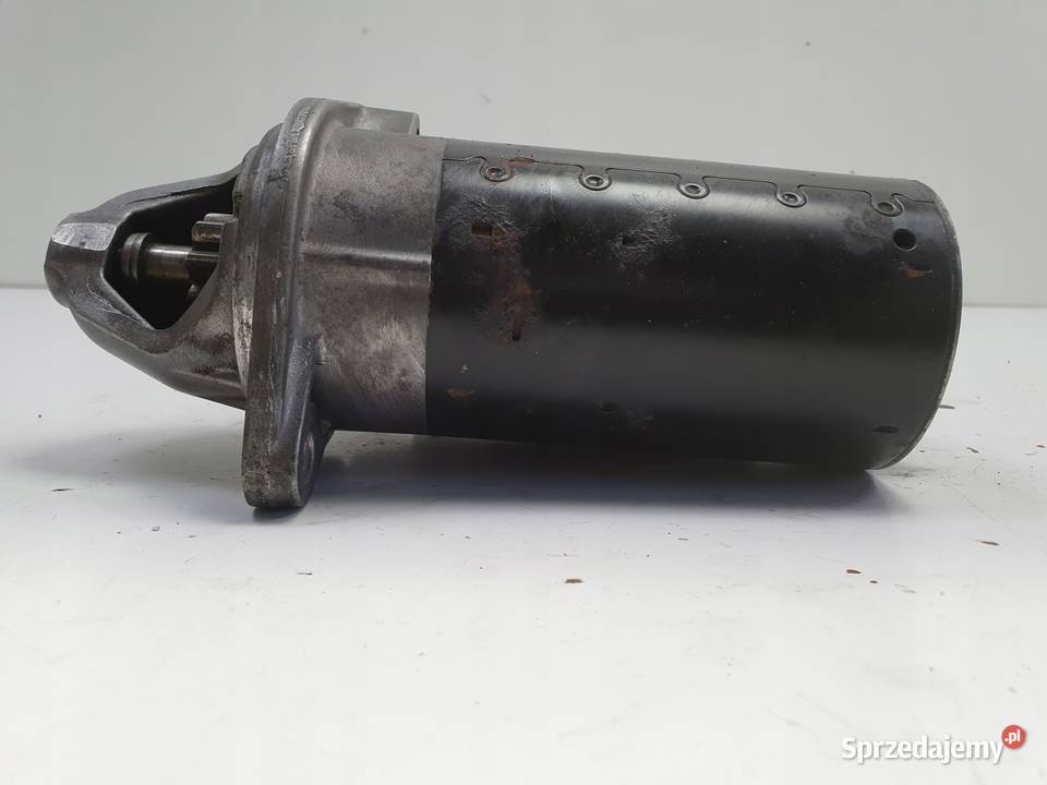 ROZRUSZNIK BMW E87 E90 20 i ROZRUSZNIK bosch Rudka