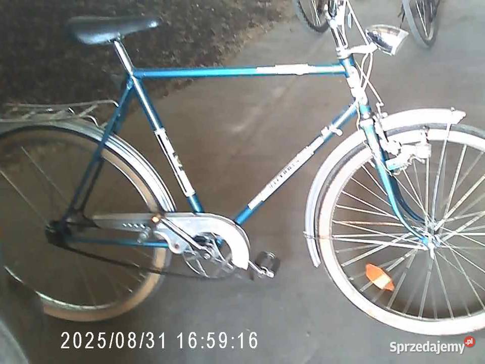 rower męski koła 28 Szosowe kujawsko-pomorskie Złotniki Kujawskie