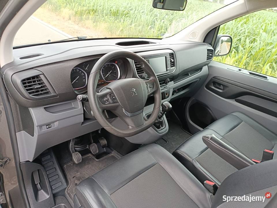 Peugeot Expert 20 HDi Peugeot Pyszków