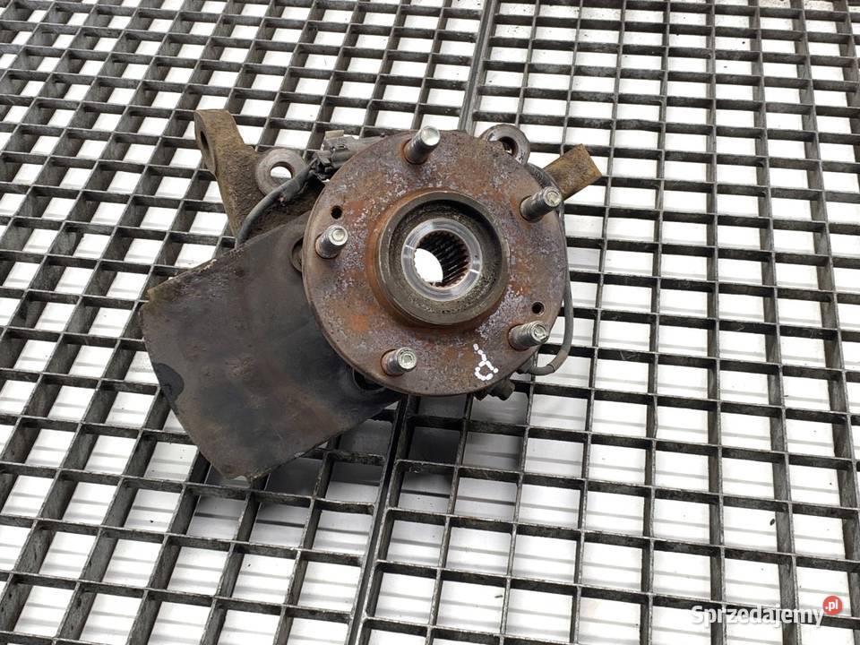 ZWROTNICA PRAWY PRZÓD KIA OPTIMA 17 136 Części samochodowe sprzedam