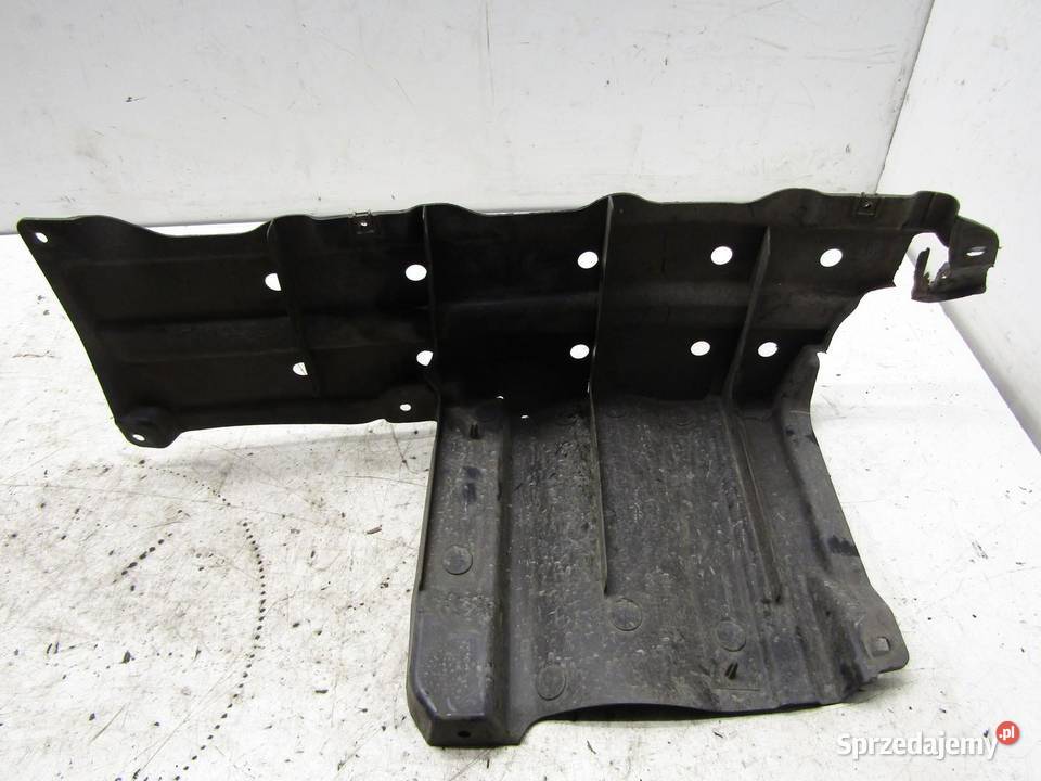 OSŁONA SILNIKA LEWA LEWE SUZUKI SWIFT VI MK8 sprzedam