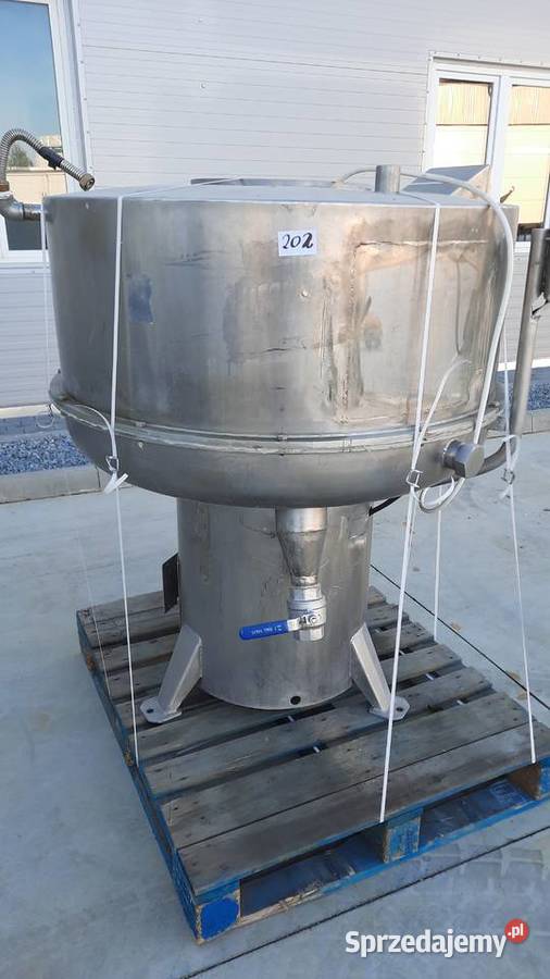 Maszyna do czyszczenia flaków 202 L117 Dębica sprzedam