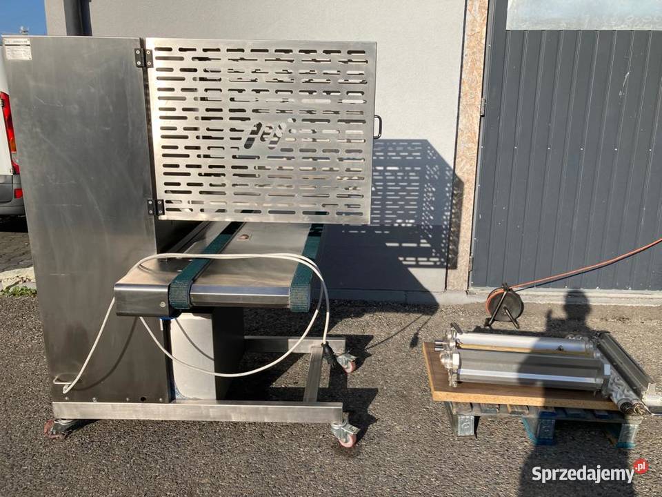 Maszyna do produkcji ciastek JEREMY MINIMAX UNO Stary Sącz