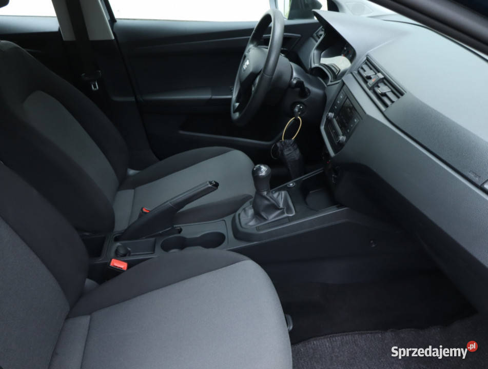 Seat Ibiza 10 Piaseczno