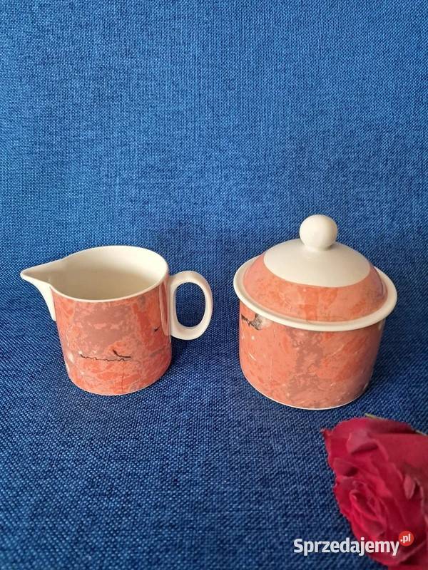 Cukiernica i mlecznik VilleroyBoch Skwierzyna sprzedam