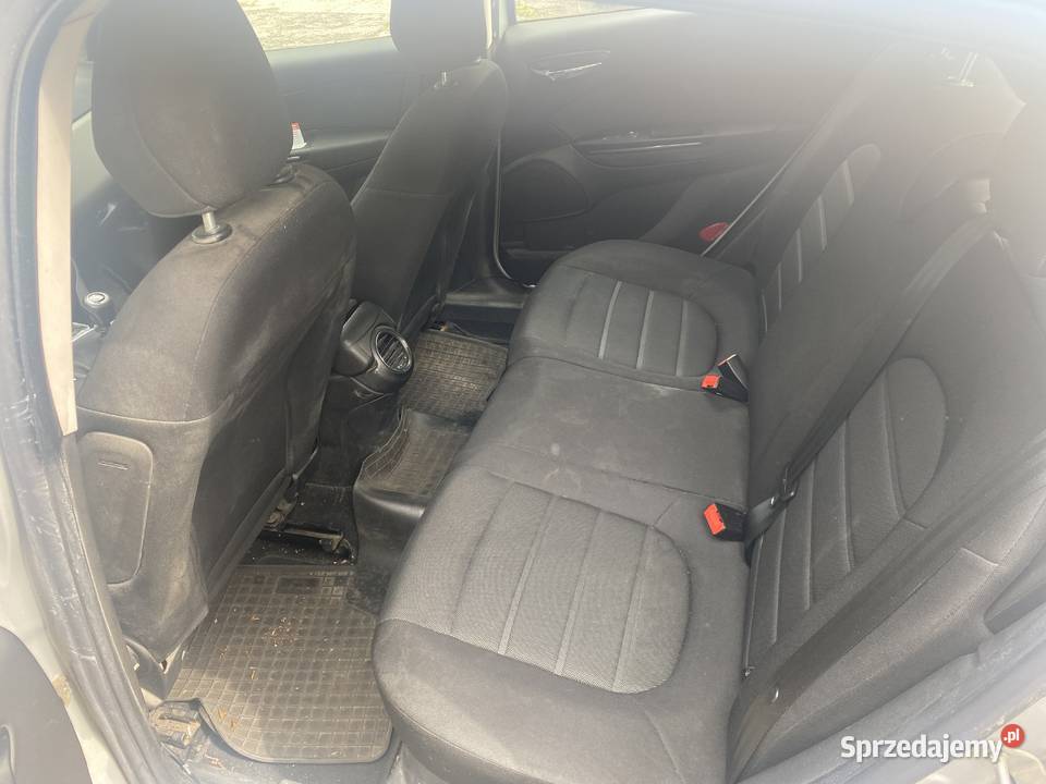 Fiat Bravo 14 90 LPG benzyna+LPG Kraków sprzedam