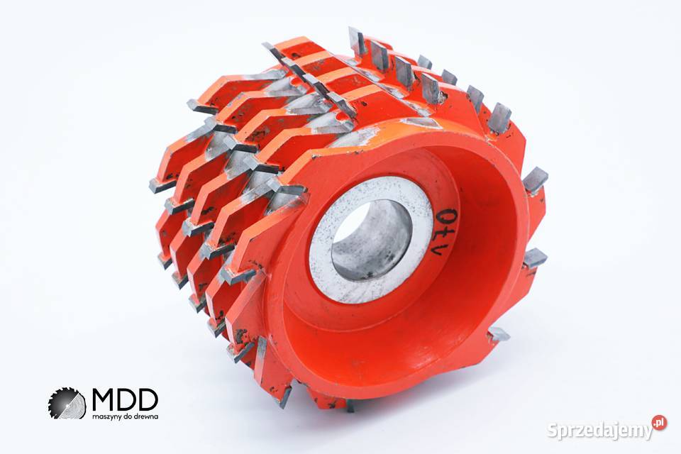 A170 Głowica stalowa 160x95x40 jeżowa lubelskie sprzedam