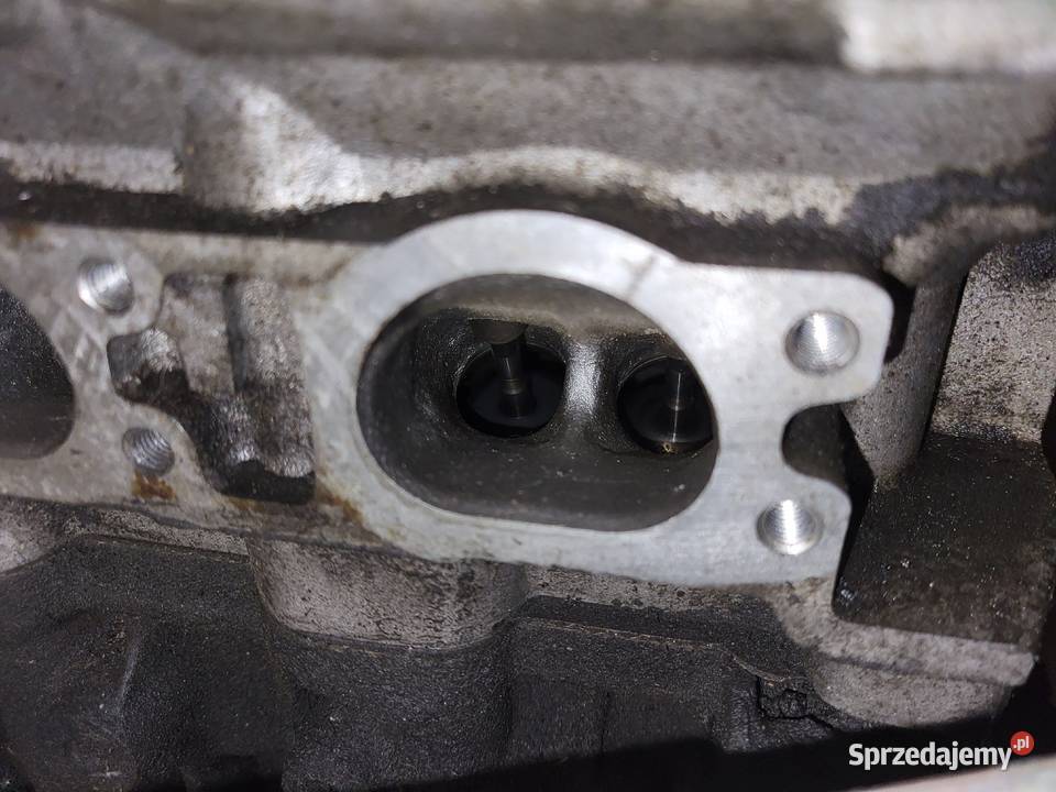 silnik 24 benzyna 140 Volvo S60 V70 B5244S2 Parzęczew