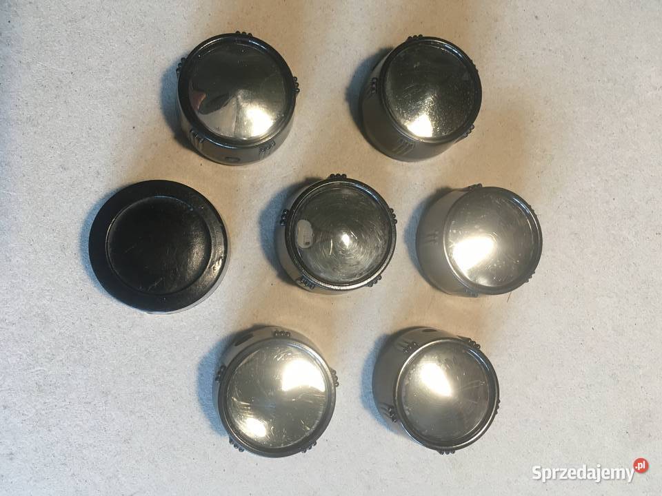 Pokrętło vintage Lublin