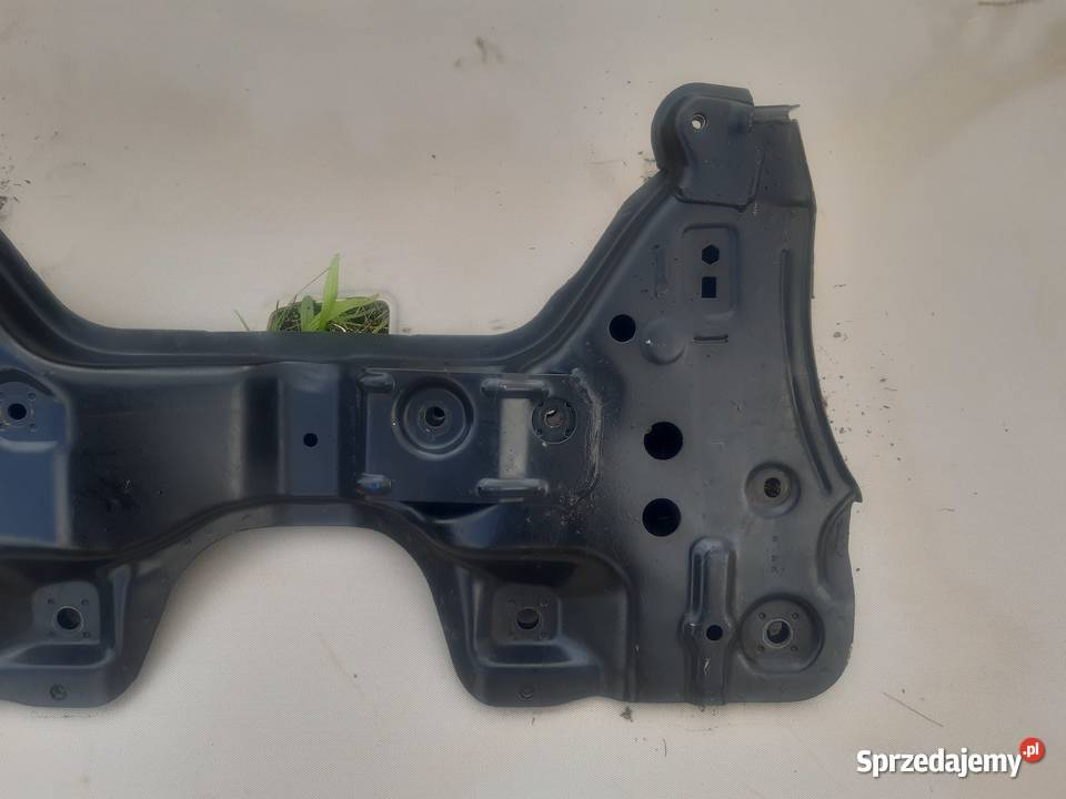 Fiat Grande Punto SANKI WÓZEK KOŁYSKA TRAWERS łódzkie Ksawerów sprzedam
