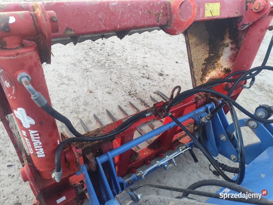 Wycinak redrock Stanin sprzedam