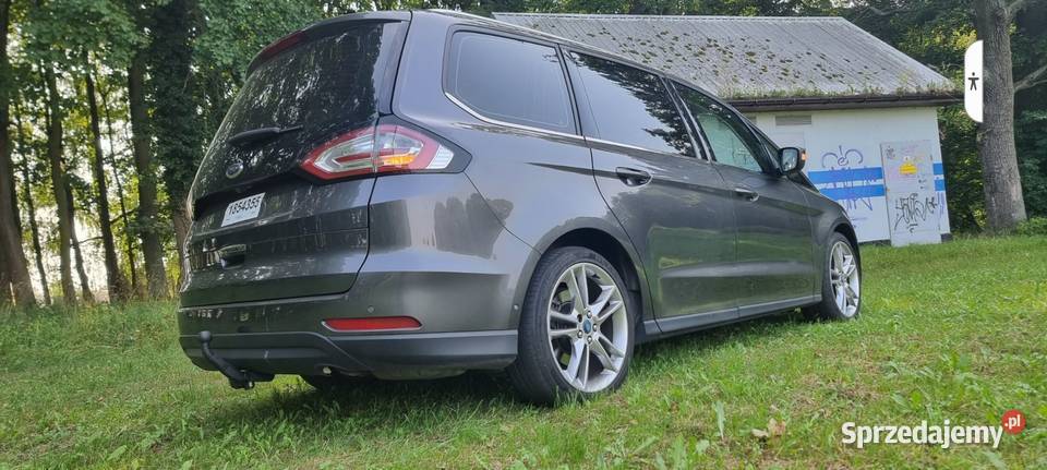 Kamera cofania Panorama Full led Bluetooth Kołobrzeg