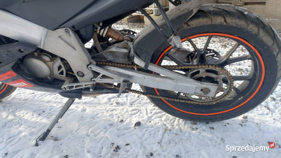 Sprzedam Derbi Seria 50cm3 Derbi Solec-Zdrój sprzedam