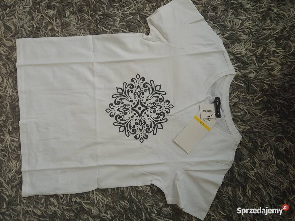 Koszulka tshirt małopolskie Chrzanów sprzedam
