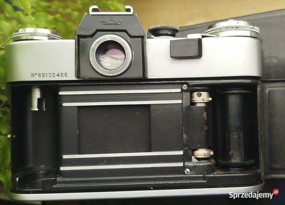 Zenit B